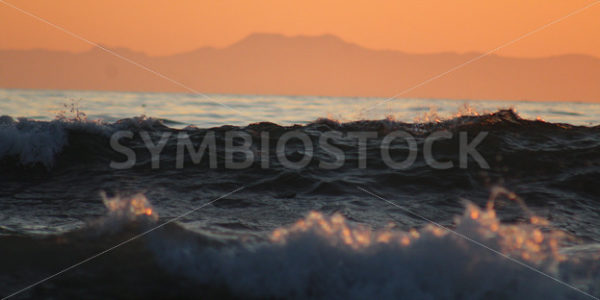 Catalina Ocean Layers.jpg - Christina Chee