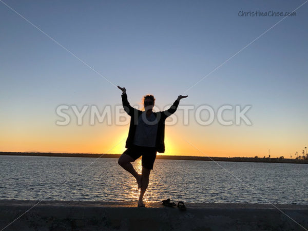 Chris Treepose Corona Del Mar Newport Beach.jpg - Christina Chee