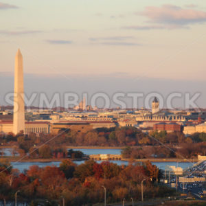 DC Autumn Sky Dome 1st Pic.jpeg - Christina Chee